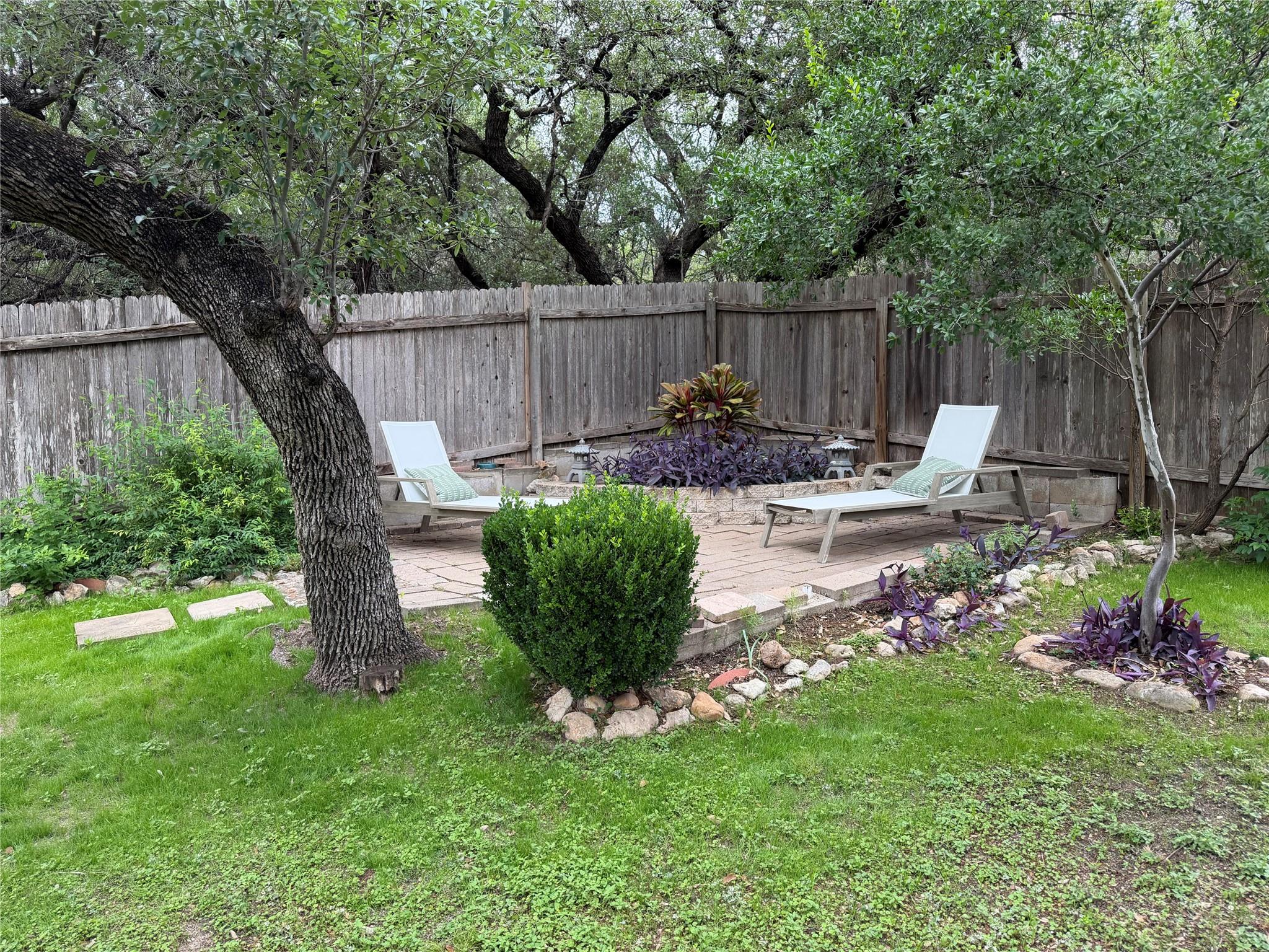 2602 Warren Cv, Lago Vista, TX 78645