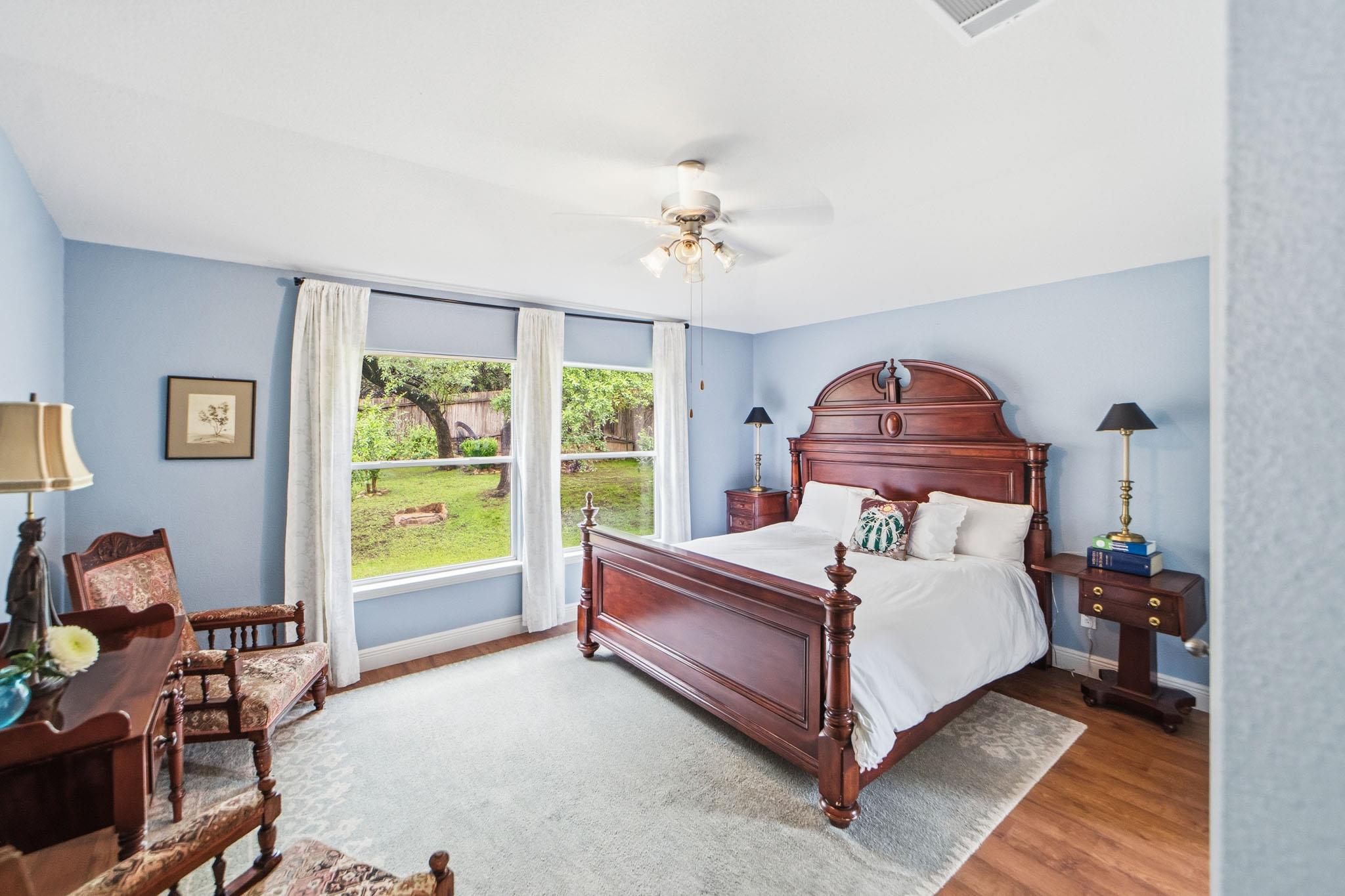 2602 Warren Cv, Lago Vista, TX 78645