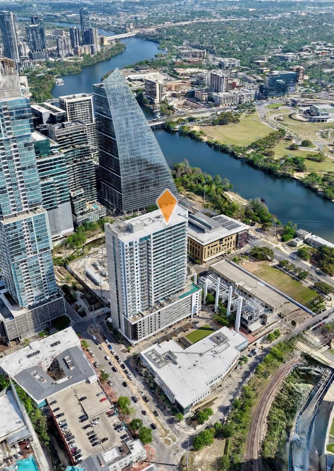 222 West Ave # 2109, Austin, TX 78701