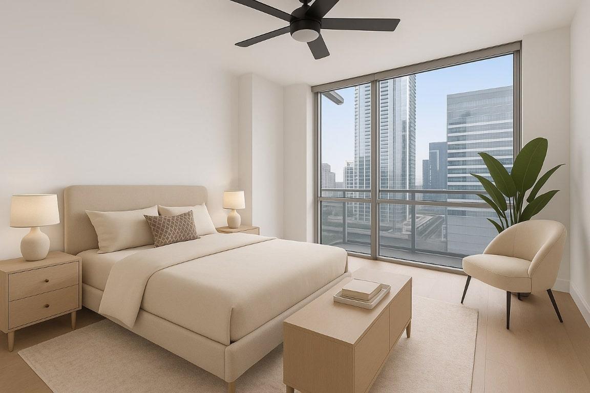 222 West Ave # 2109, Austin, TX 78701