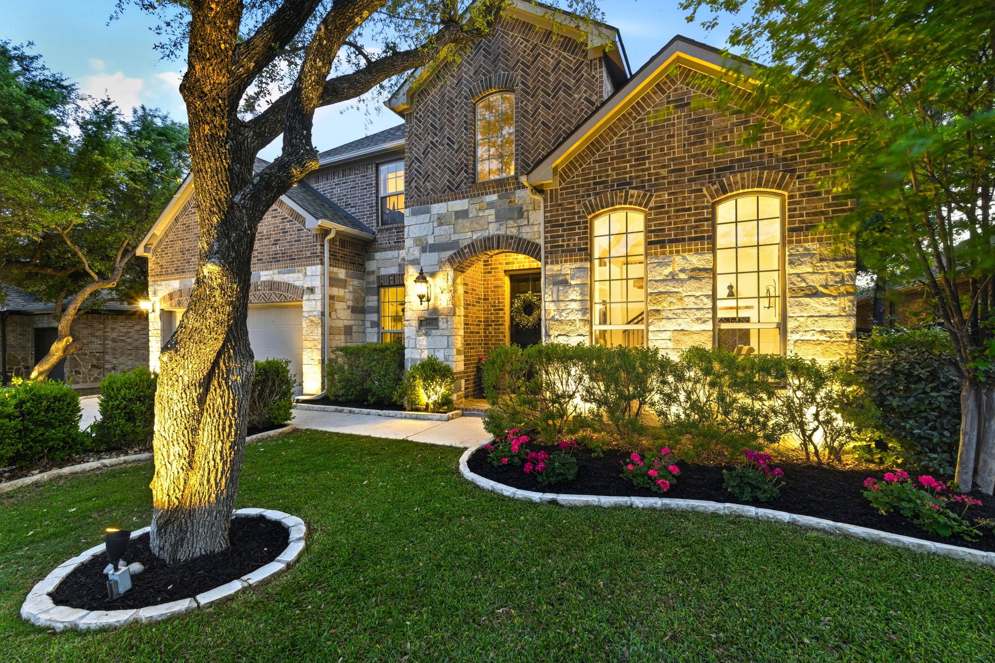 348 Fannin Battleground Ln, Georgetown, TX 78628