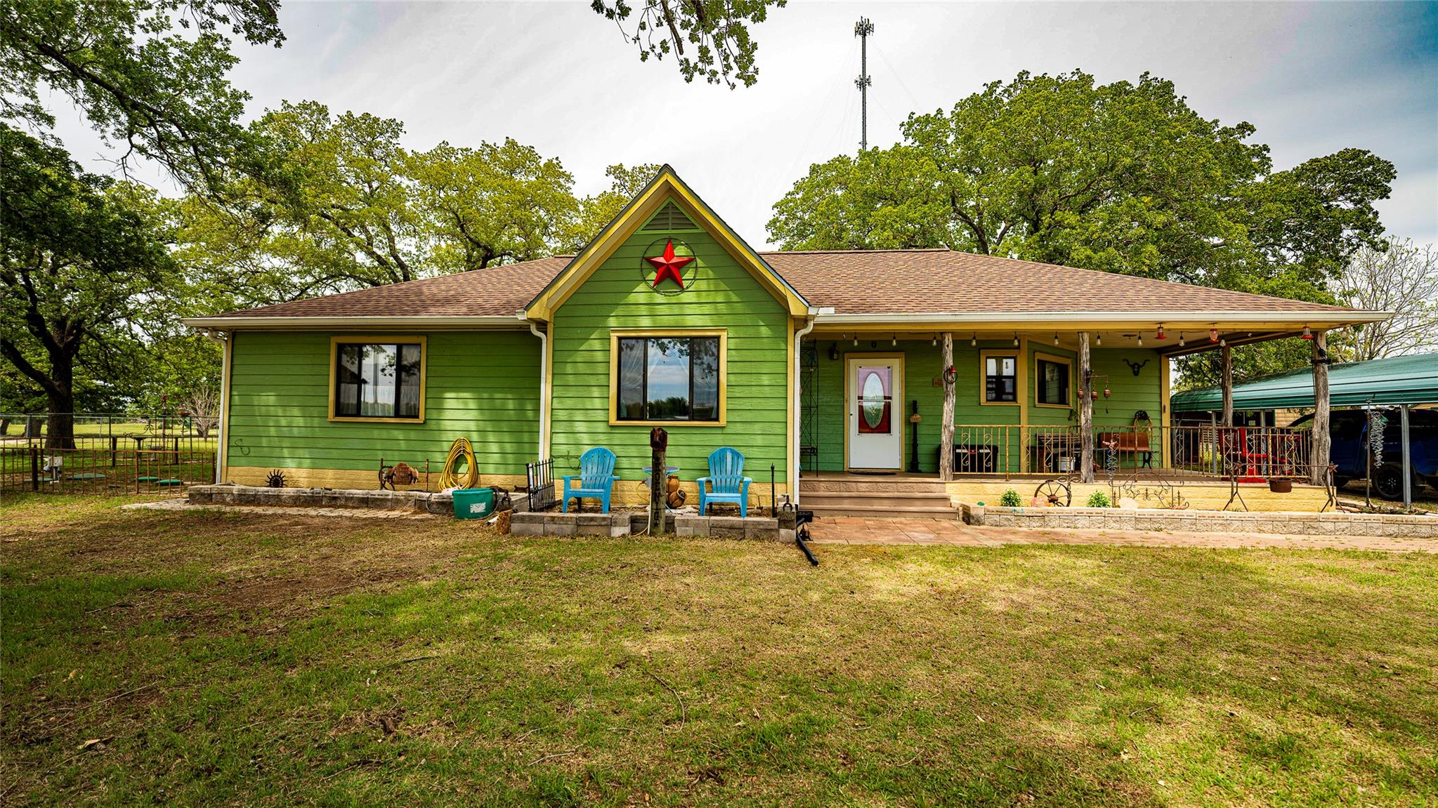2234 County Road 434 Loop, Rockdale, TX 76567
