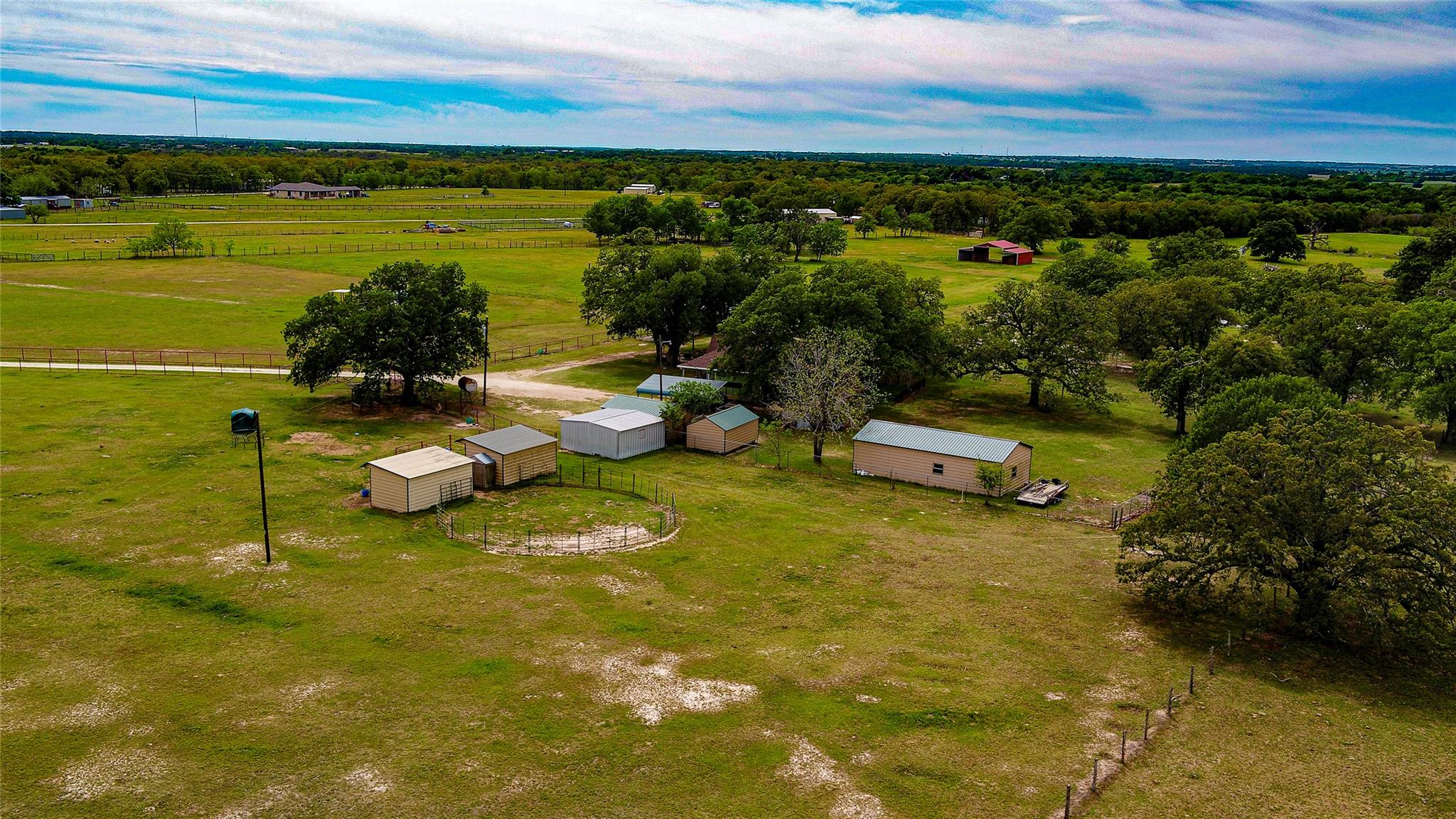 2234 County Road 434 Loop, Rockdale, TX 76567