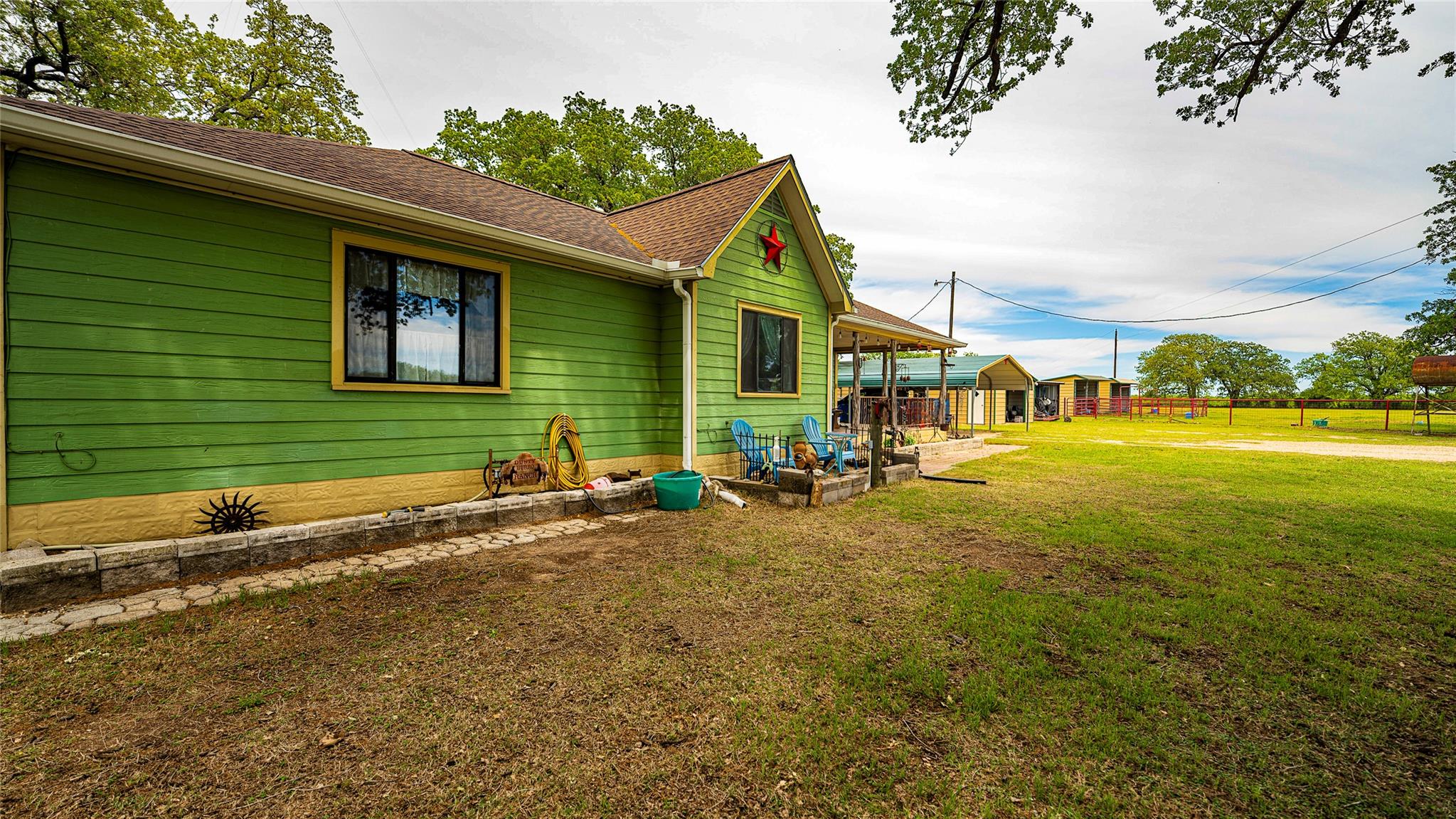 2234 County Road 434 Loop, Rockdale, TX 76567
