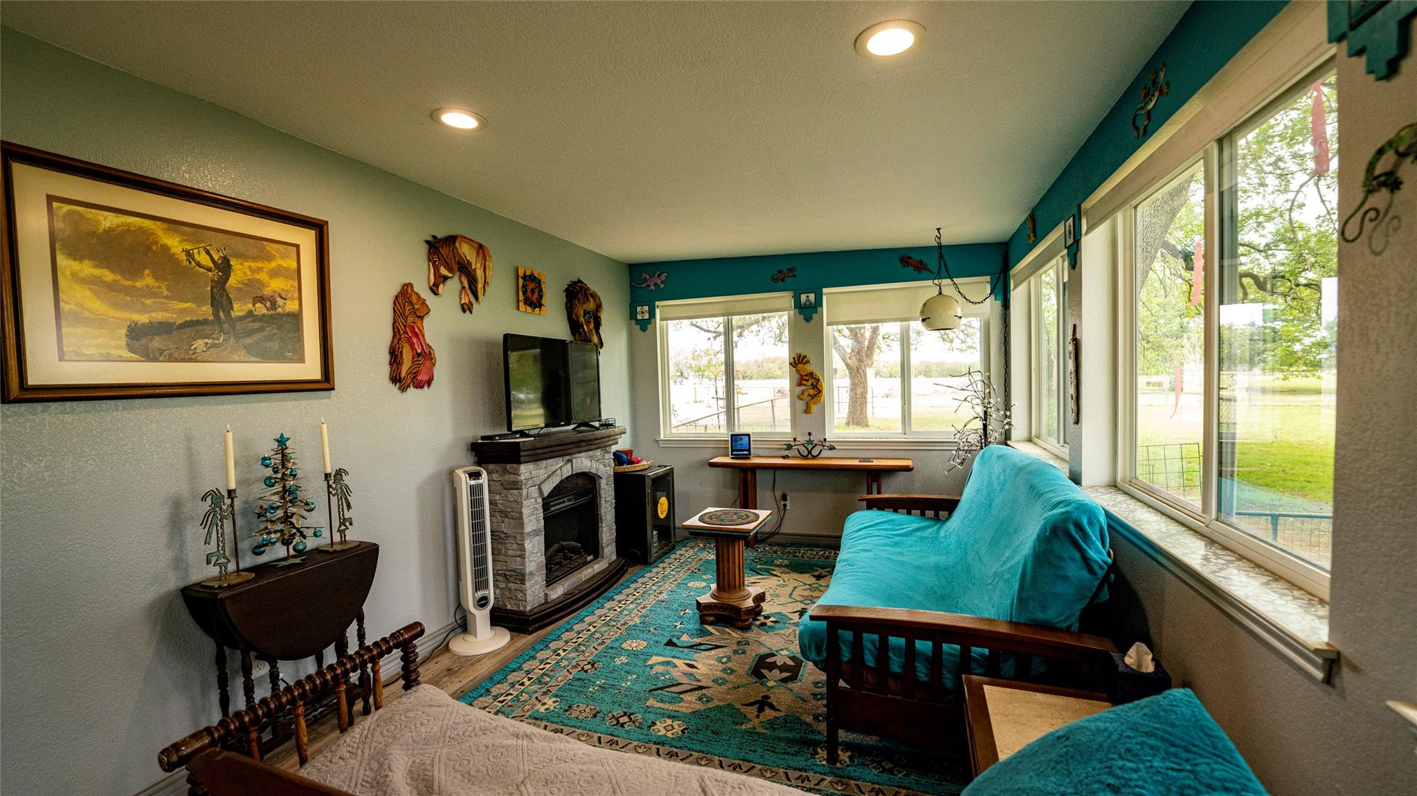 2234 County Road 434 Loop, Rockdale, TX 76567