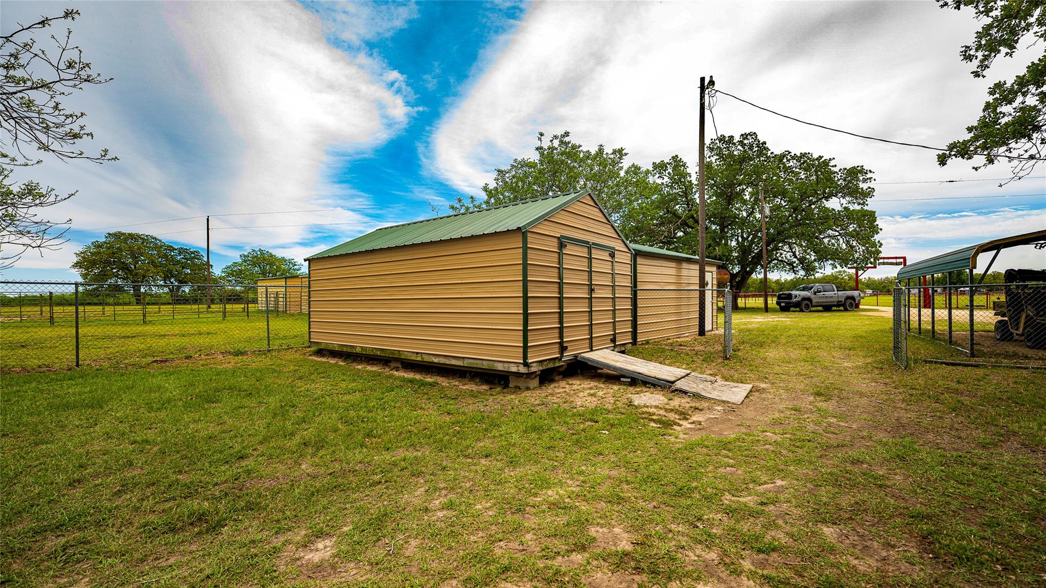 2234 County Road 434 Loop, Rockdale, TX 76567