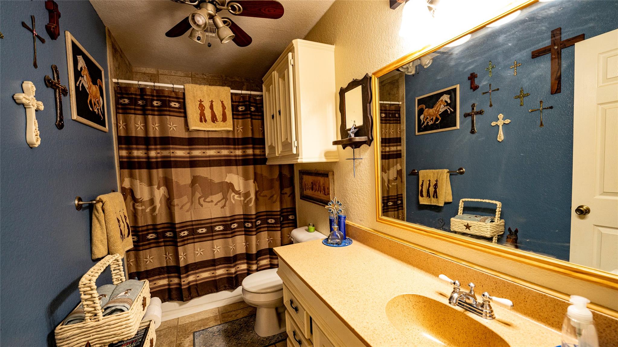 2234 County Road 434 Loop, Rockdale, TX 76567