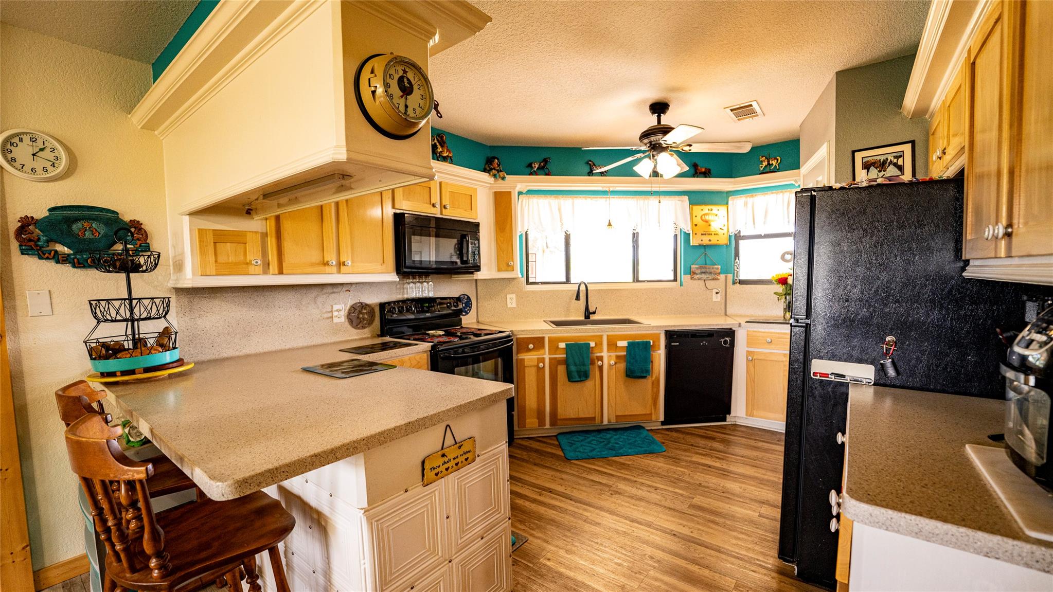 2234 County Road 434 Loop, Rockdale, TX 76567