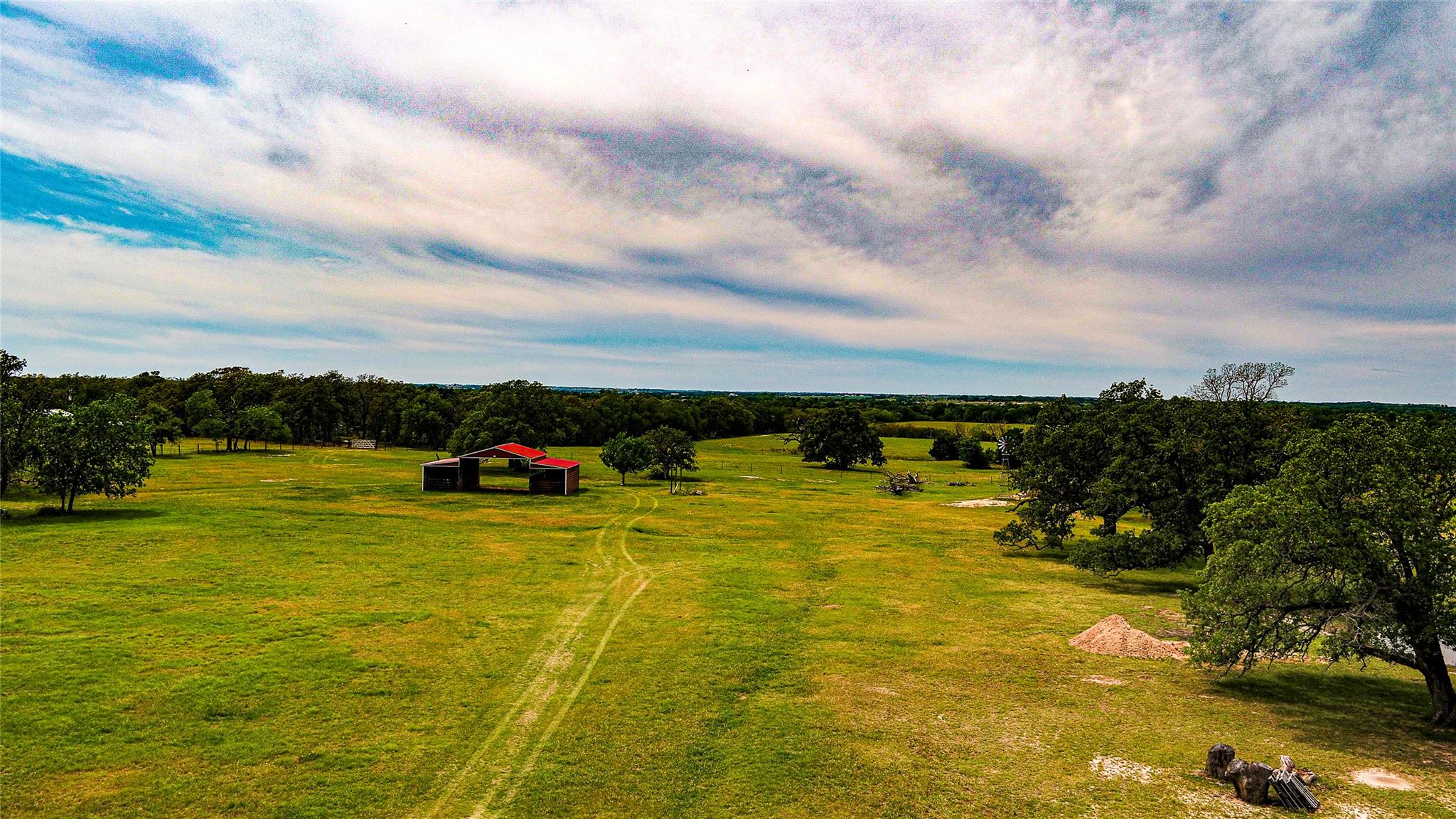 2234 County Road 434 Loop, Rockdale, TX 76567