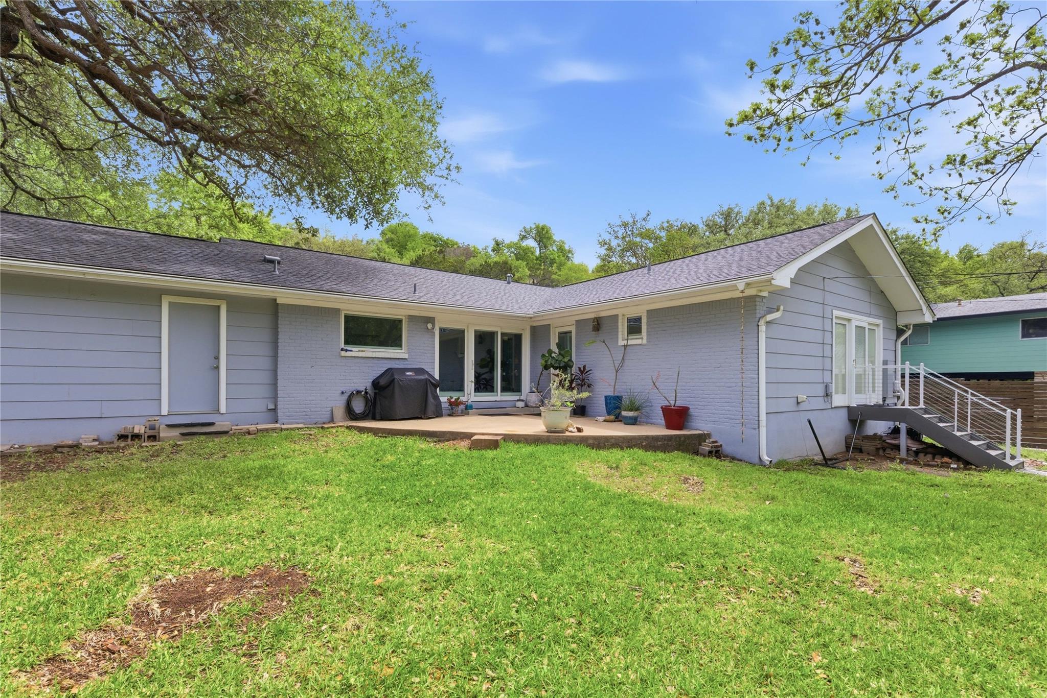 5902 Highland Pass, Austin, TX 78731