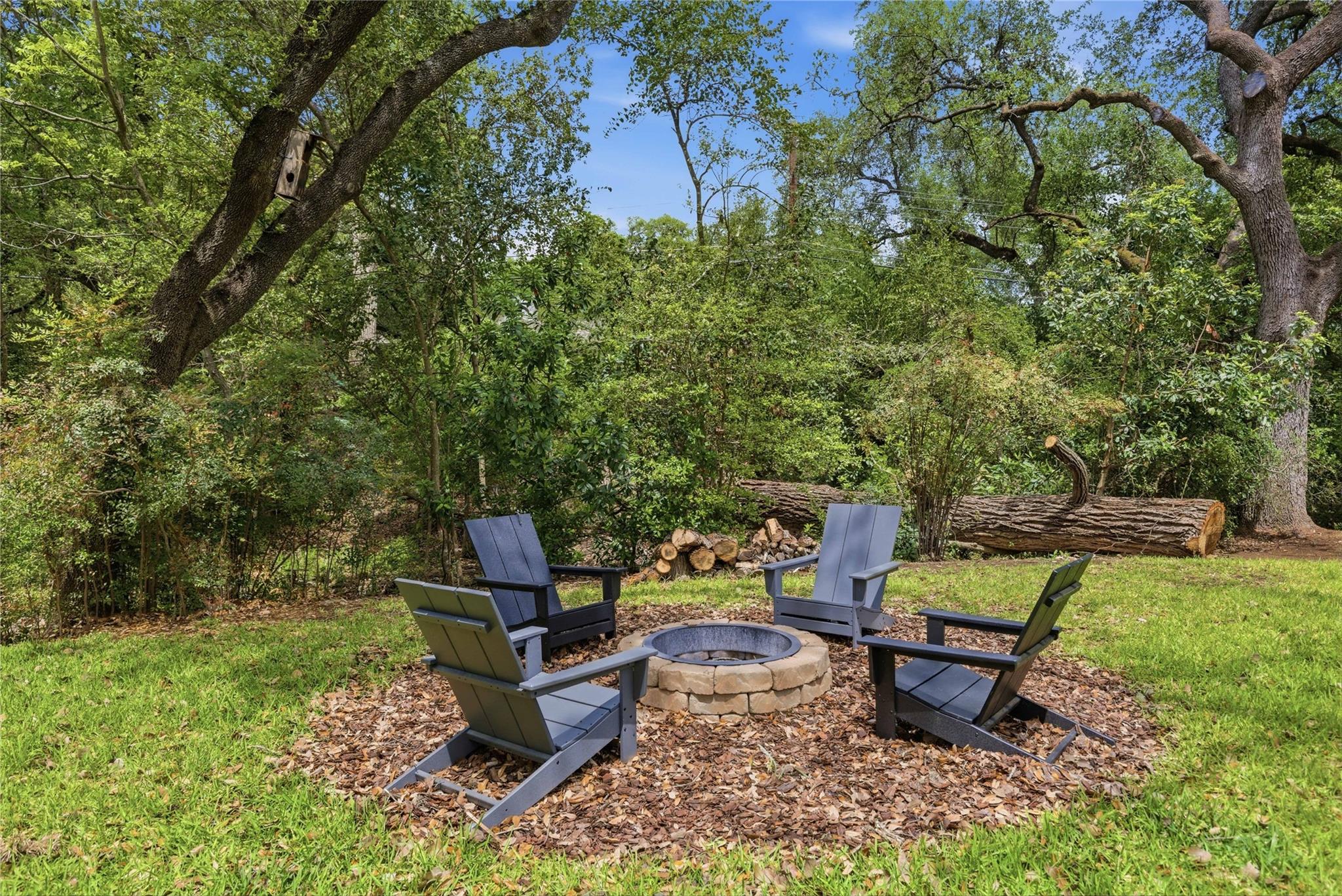 5902 Highland Pass, Austin, TX 78731