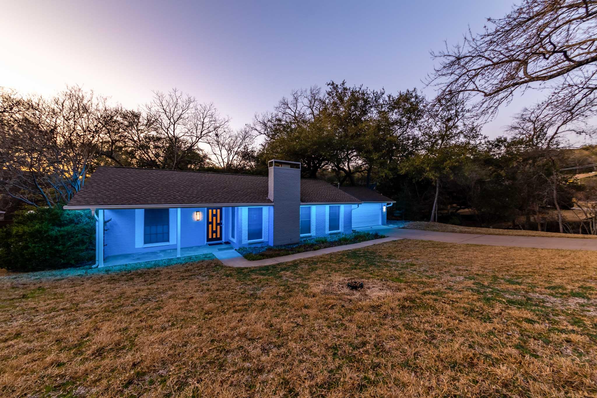 5902 Highland Pass, Austin, TX 78731