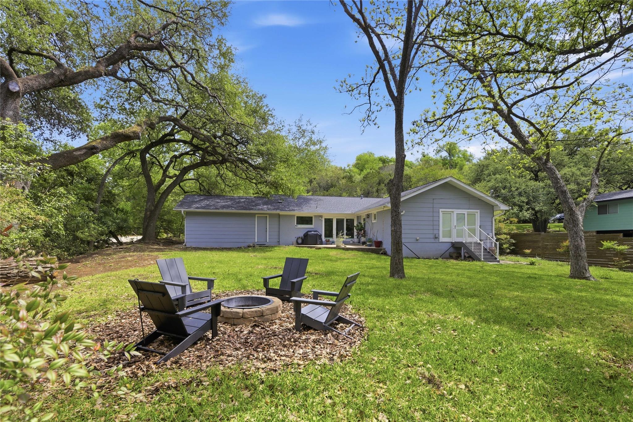 5902 Highland Pass, Austin, TX 78731