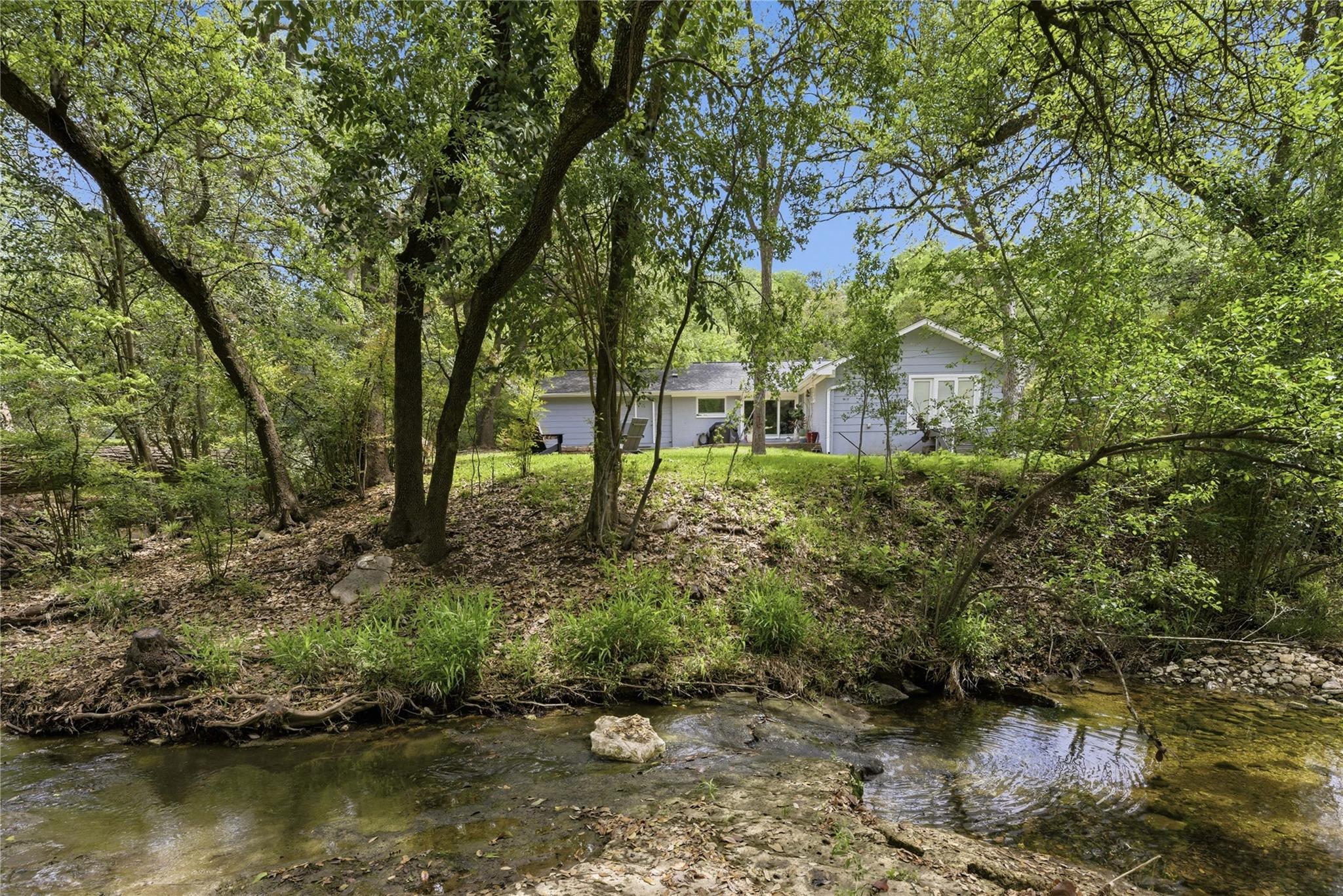 5902 Highland Pass, Austin, TX 78731