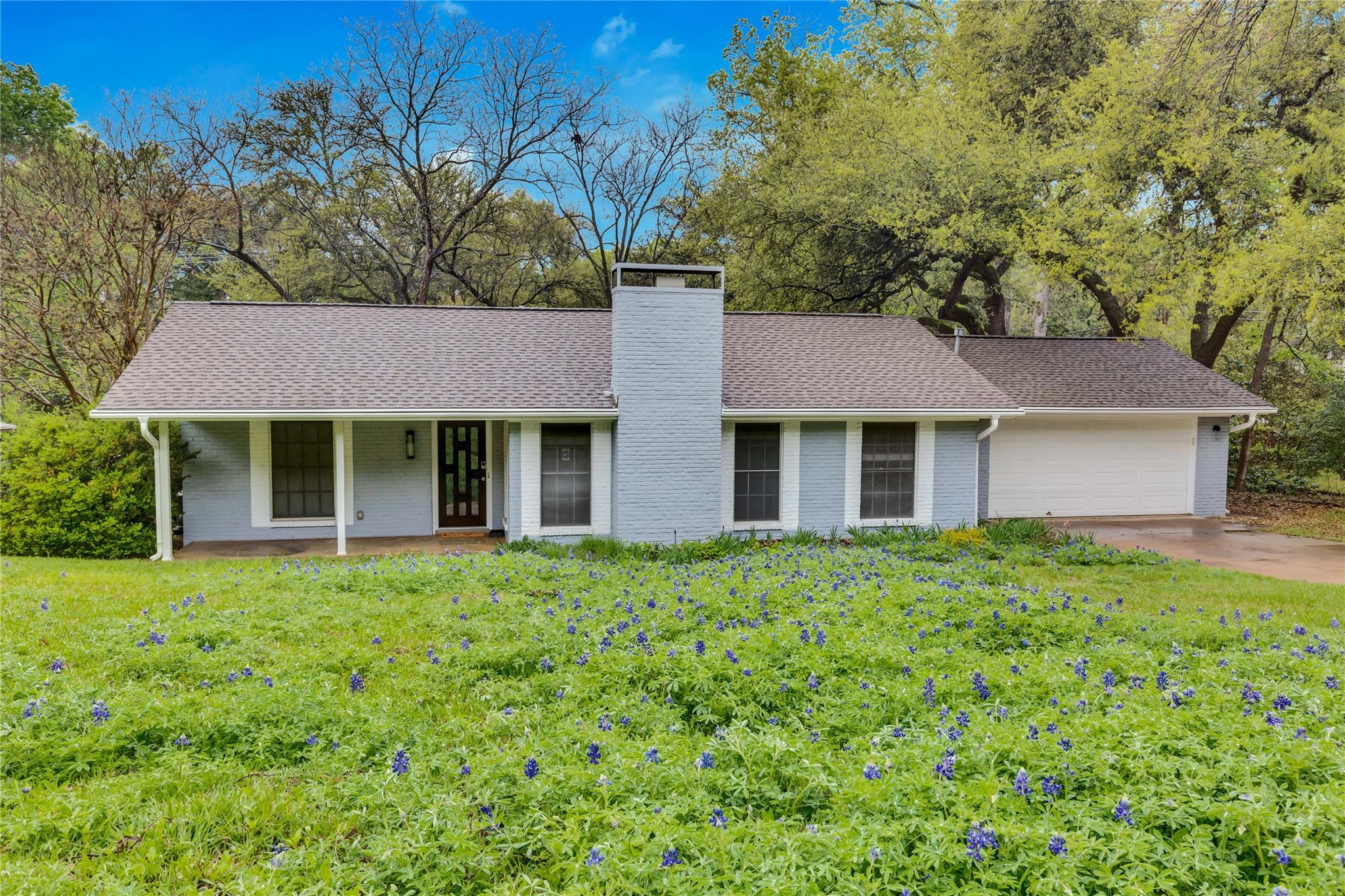 5902 Highland Pass, Austin, TX 78731