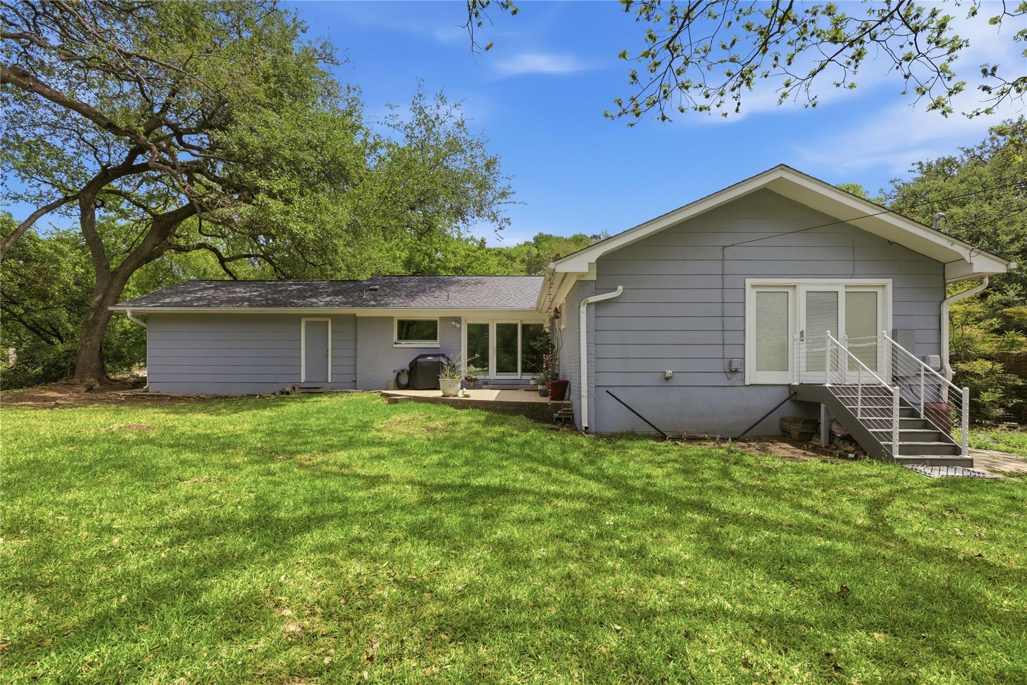 5902 Highland Pass, Austin, TX 78731