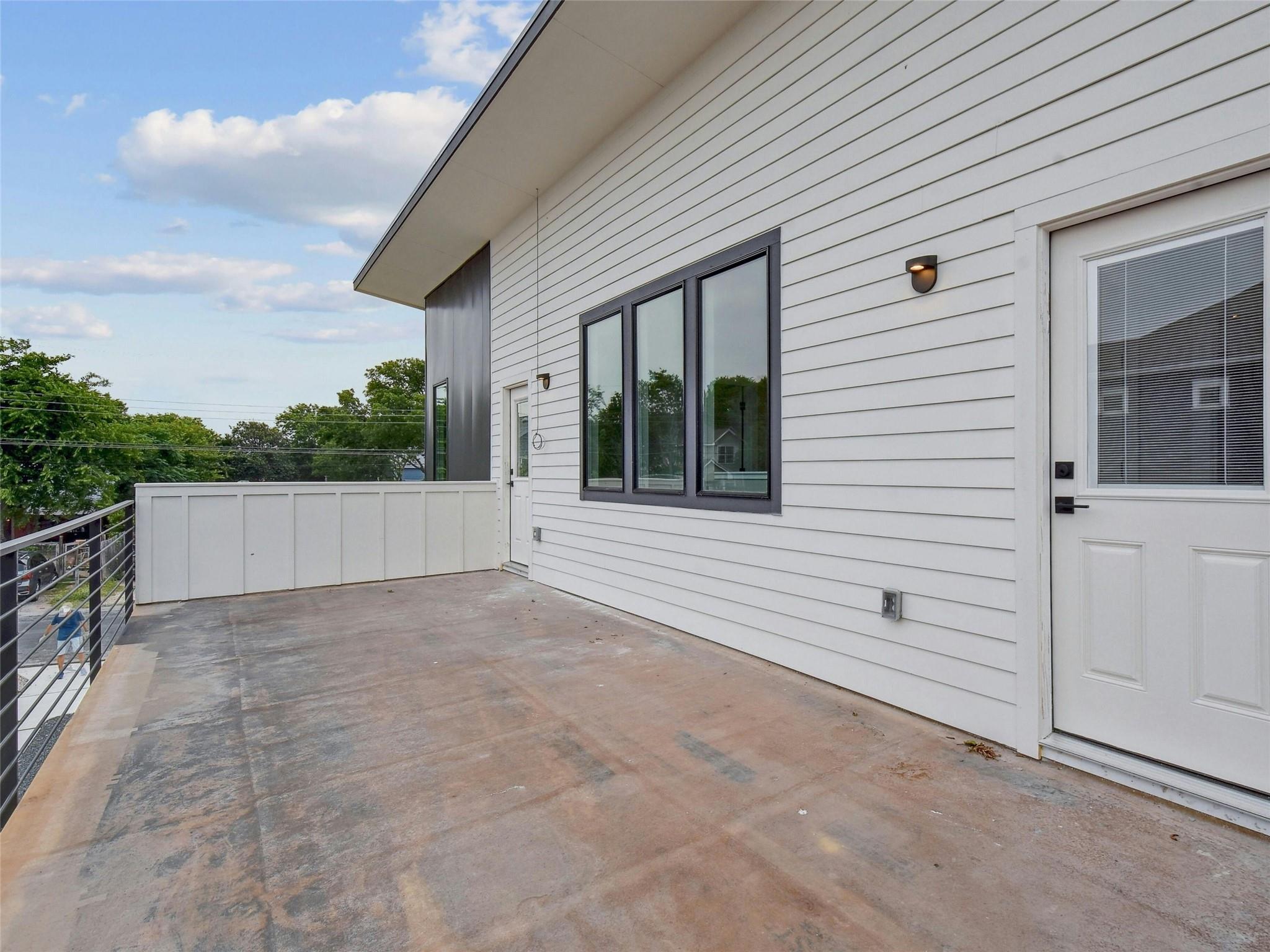 313 Blackson Ave # A, Austin, TX 78752