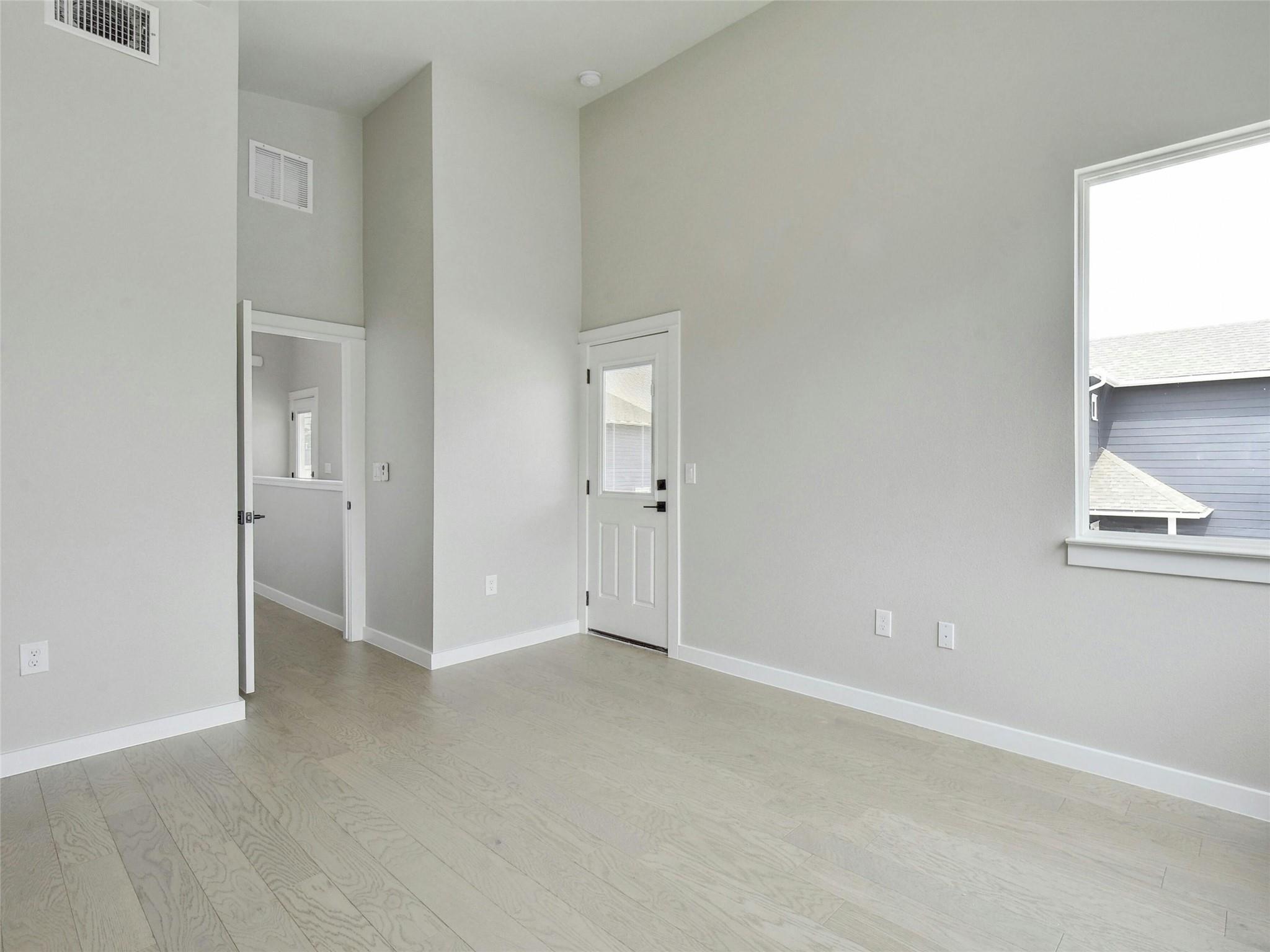 313 Blackson Ave # A, Austin, TX 78752