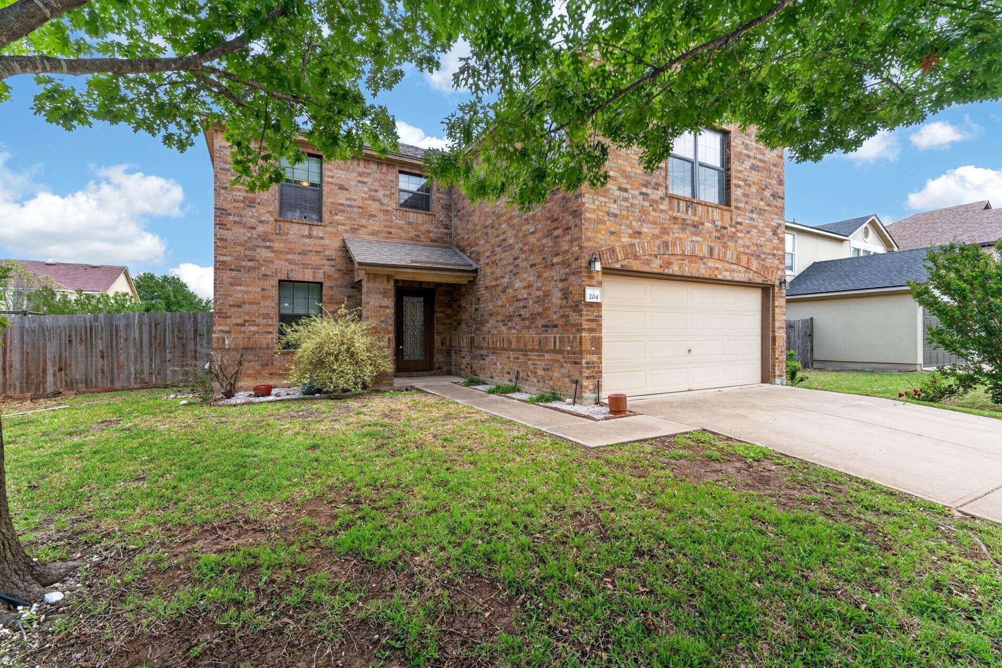 204 Lauren Loop, Leander, TX 78641