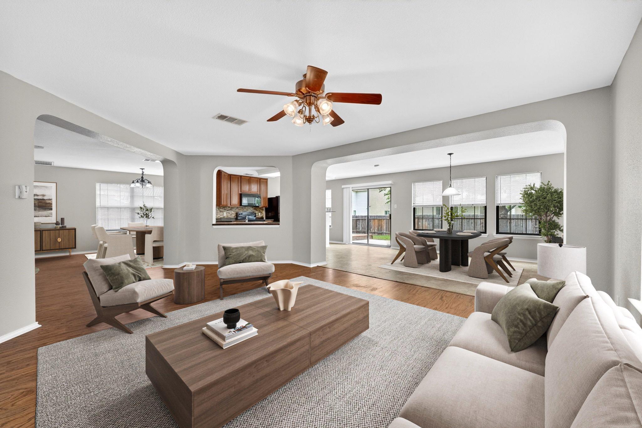 204 Lauren Loop, Leander, TX 78641