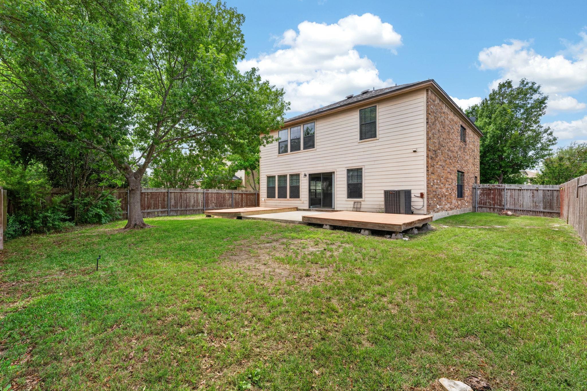 204 Lauren Loop, Leander, TX 78641