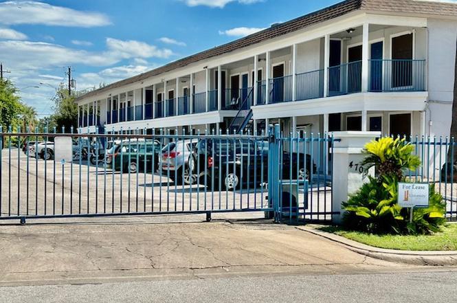 4709 Harmon Ave # 304, Austin, TX 78751