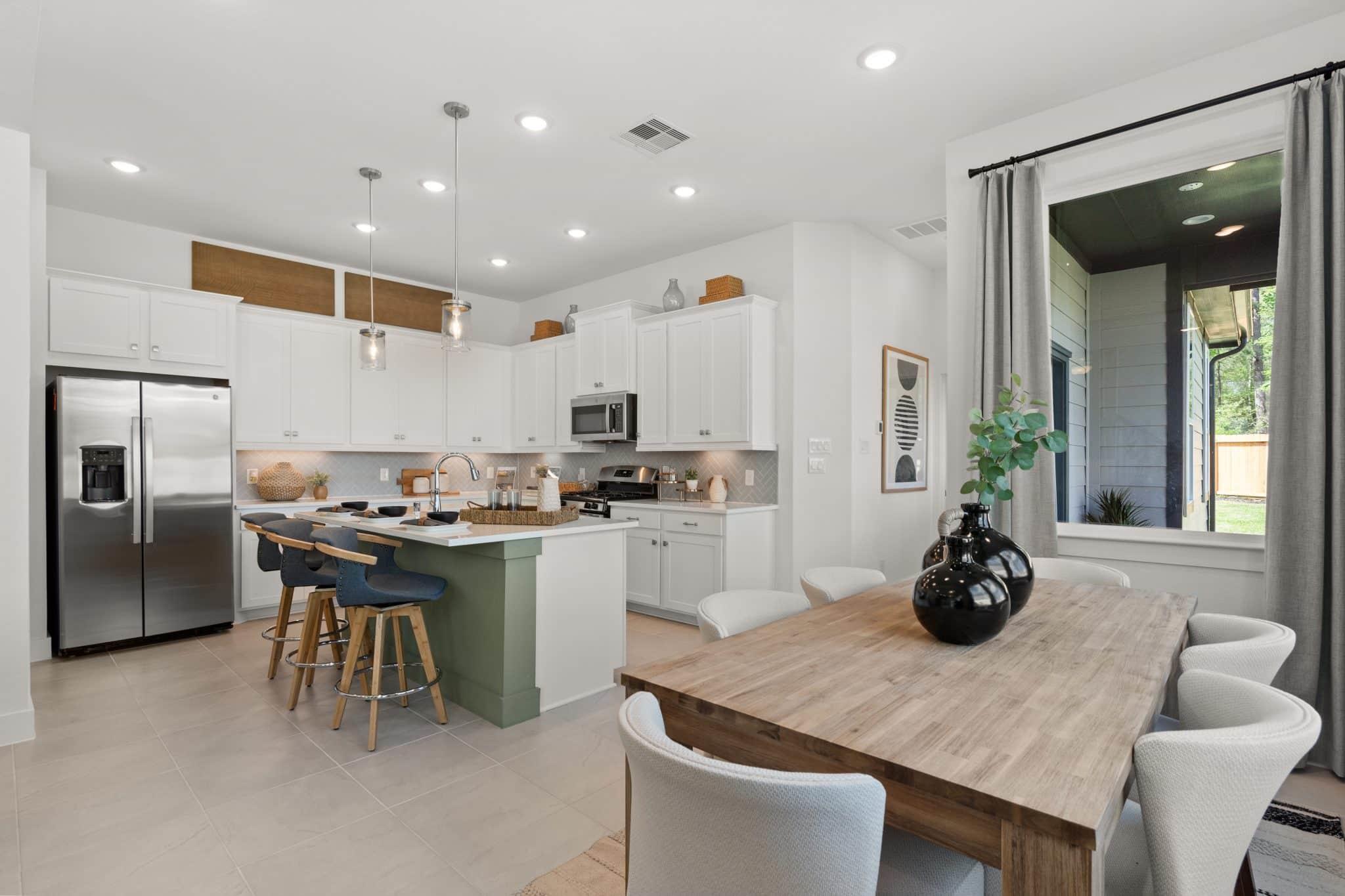 115 Flora Springs Cv, Liberty Hill, TX 78642