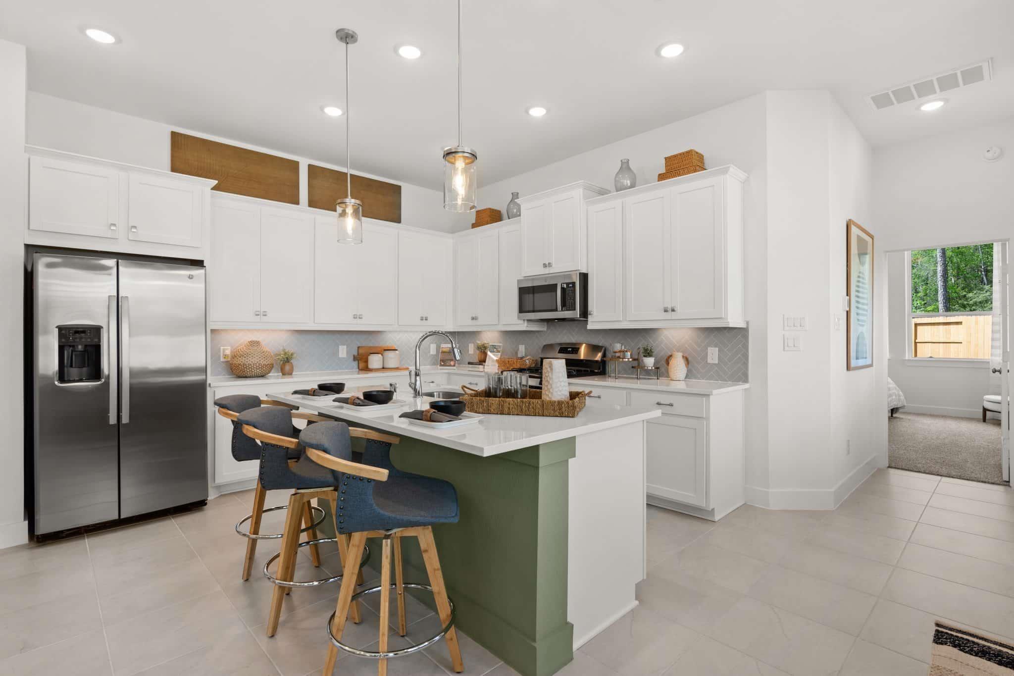 115 Flora Springs Cv, Liberty Hill, TX 78642