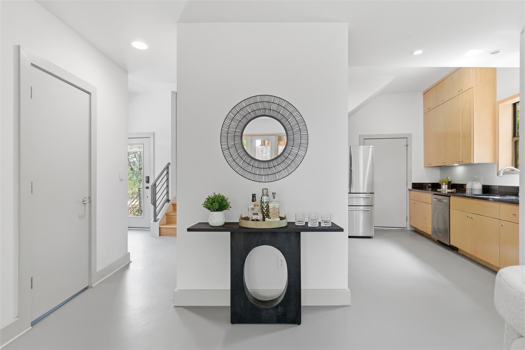 2608 Del Curto Rd # 3, Austin, TX 78704