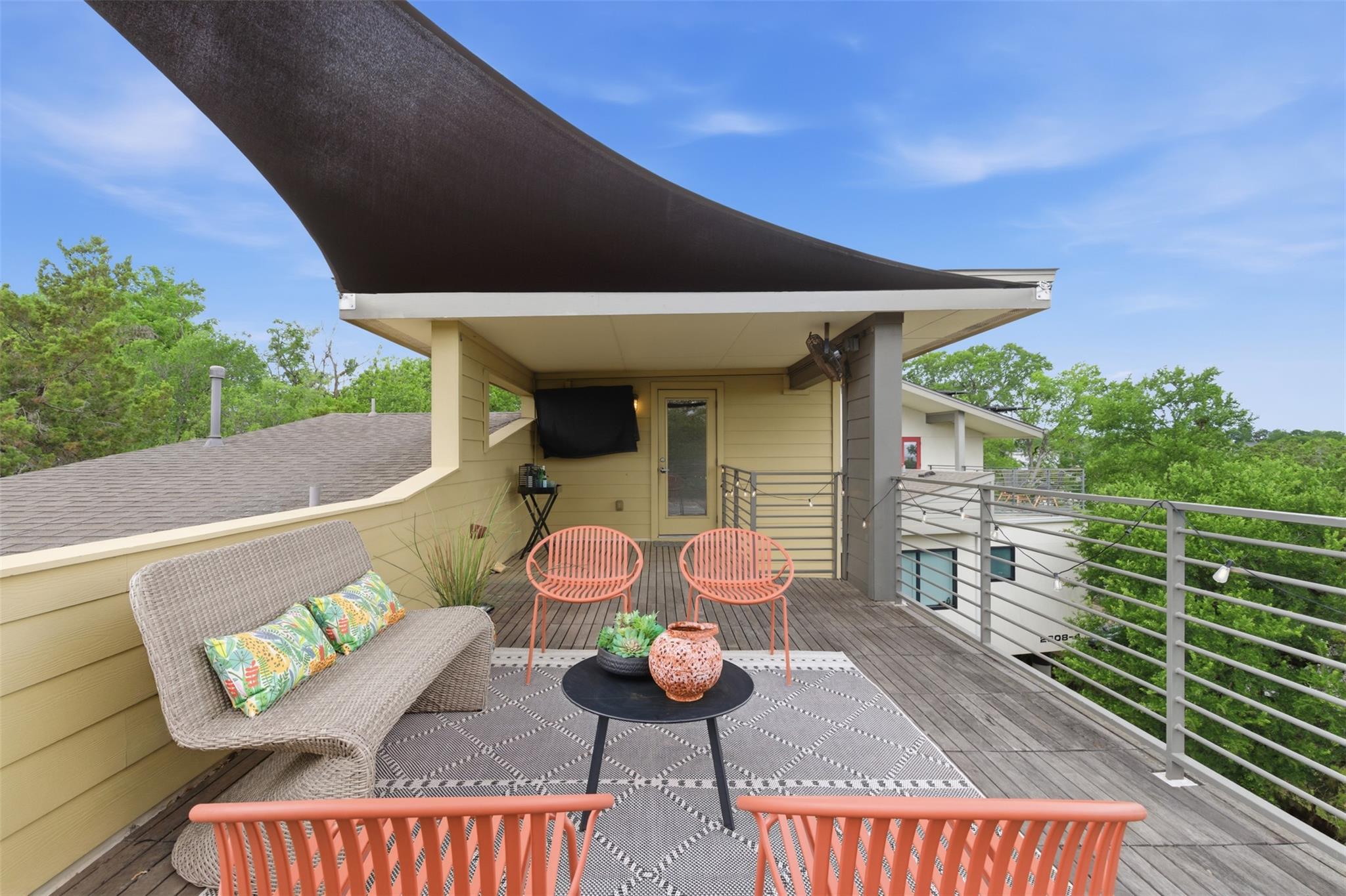 2608 Del Curto Rd # 3, Austin, TX 78704