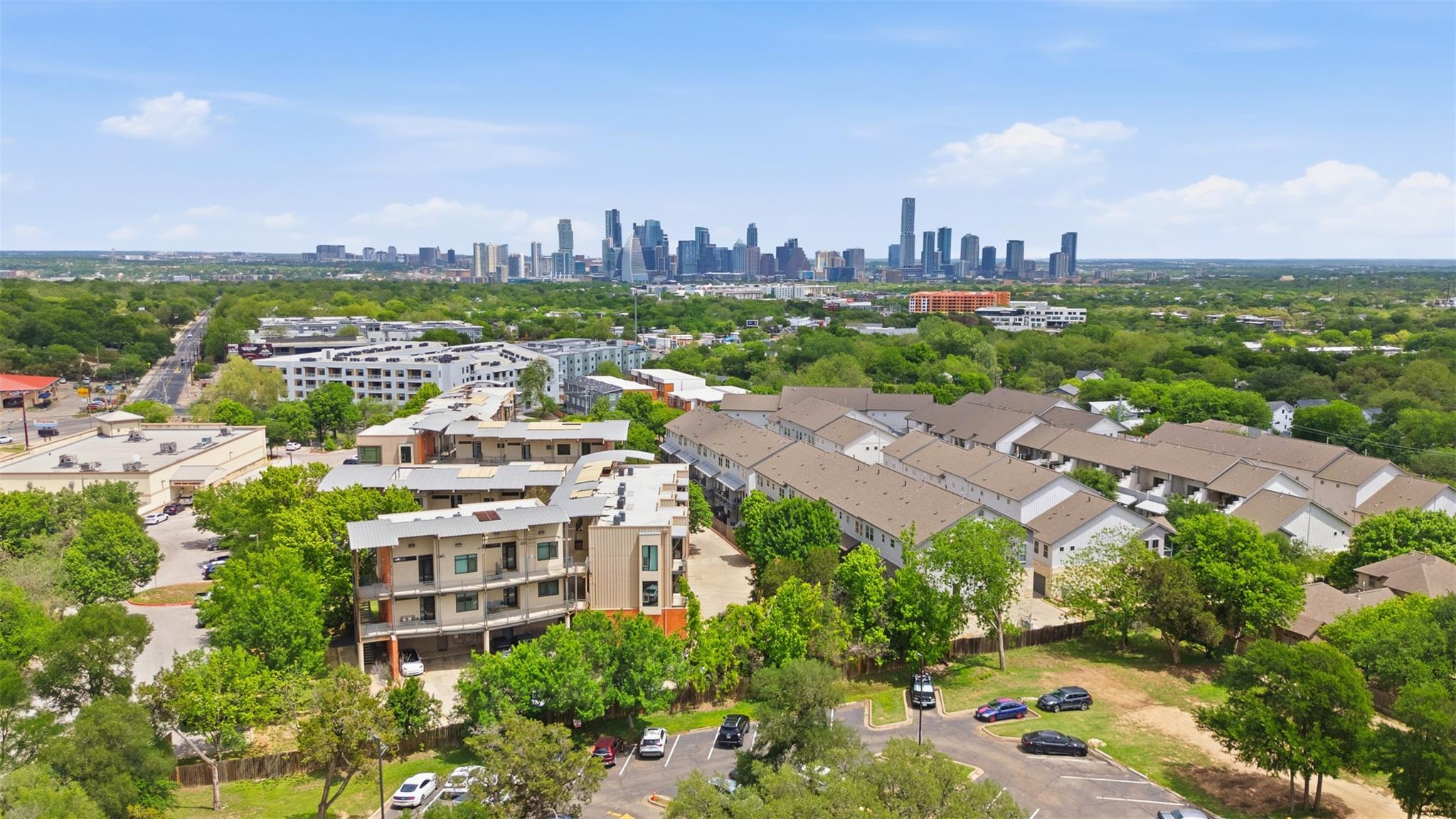 2608 Del Curto Rd # 3, Austin, TX 78704