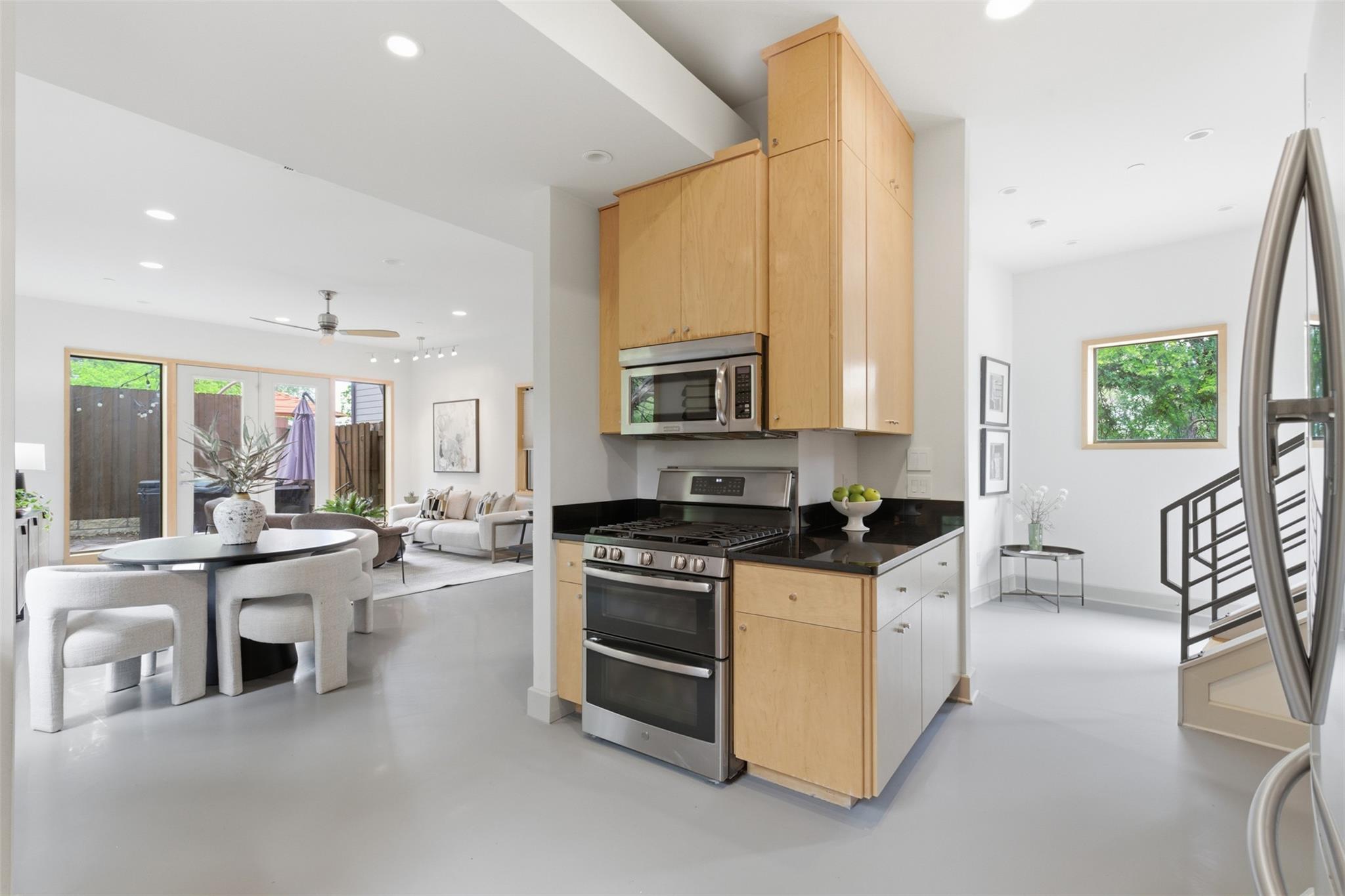 2608 Del Curto Rd # 3, Austin, TX 78704