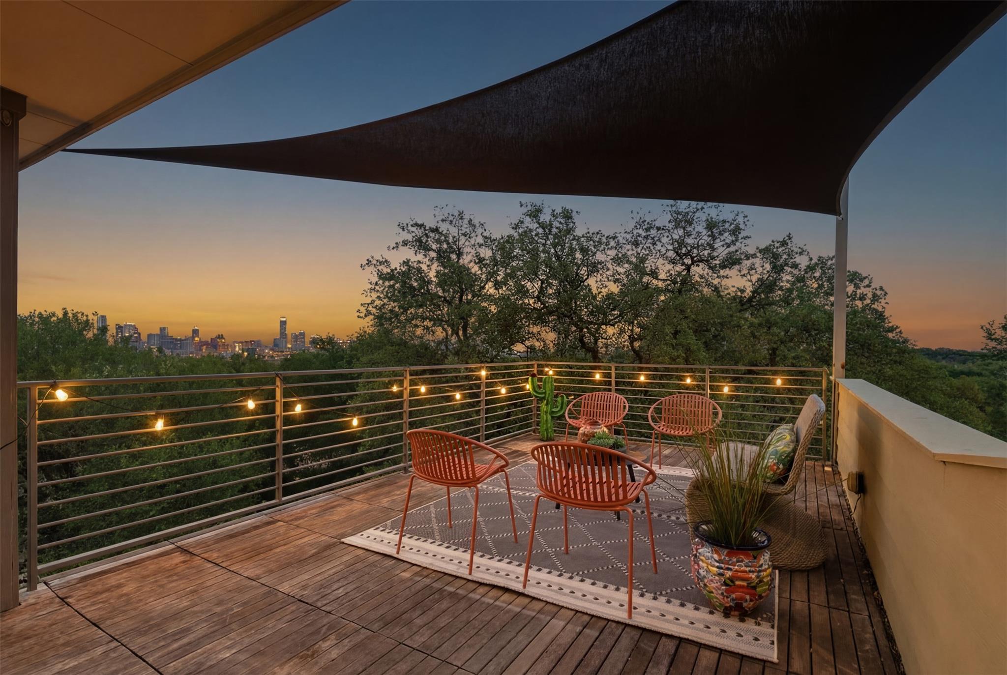 2608 Del Curto Rd # 3, Austin, TX 78704