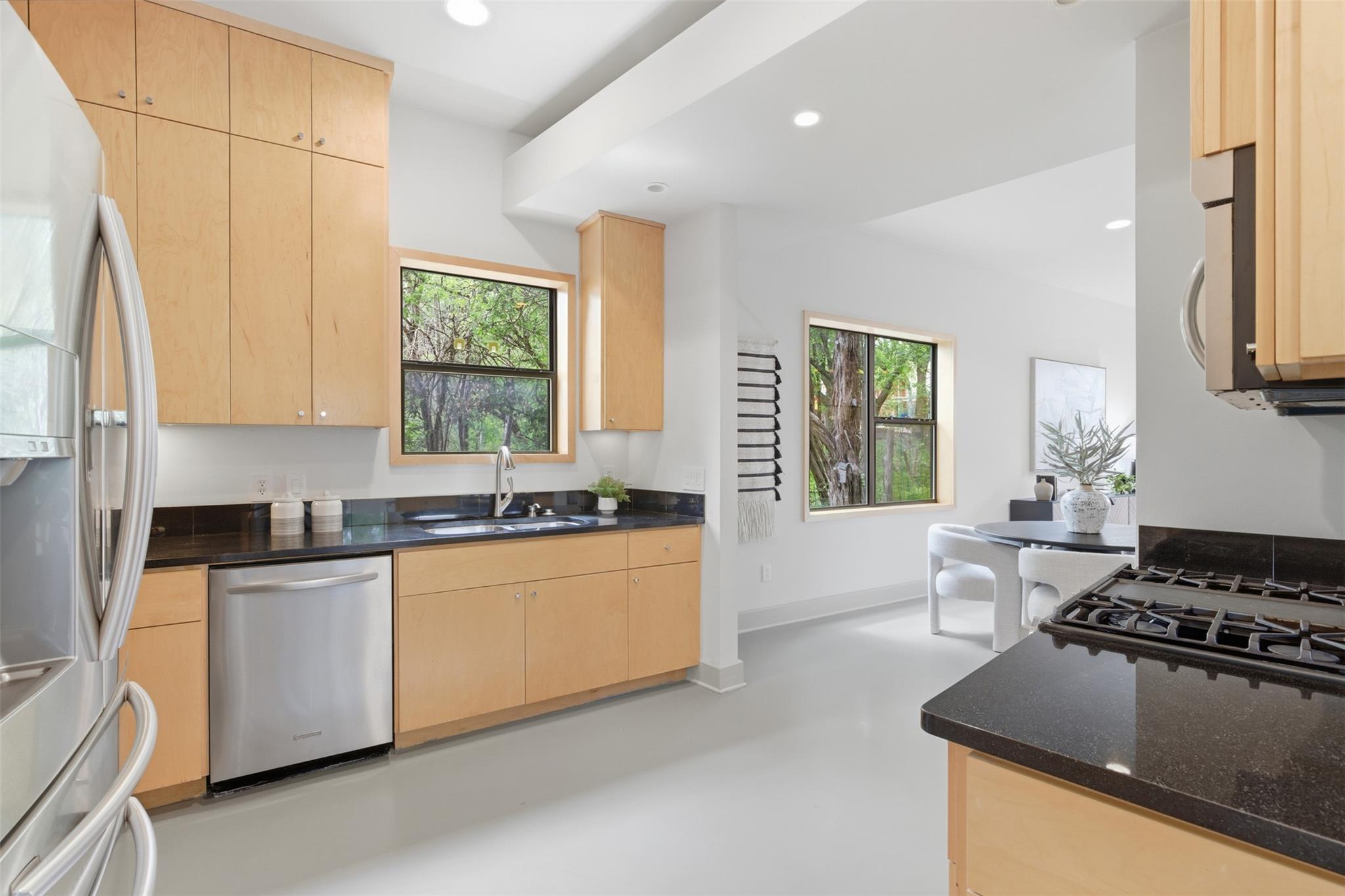 2608 Del Curto Rd # 3, Austin, TX 78704