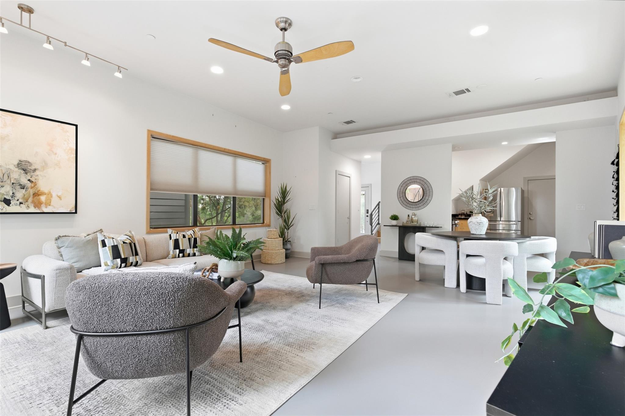 2608 Del Curto Rd # 3, Austin, TX 78704