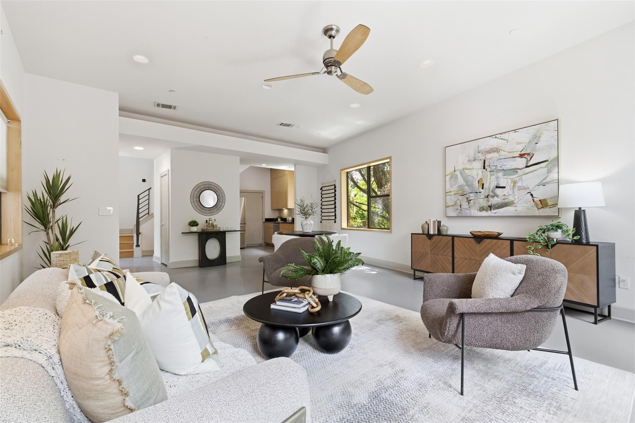 2608 Del Curto Rd # 3, Austin, TX 78704