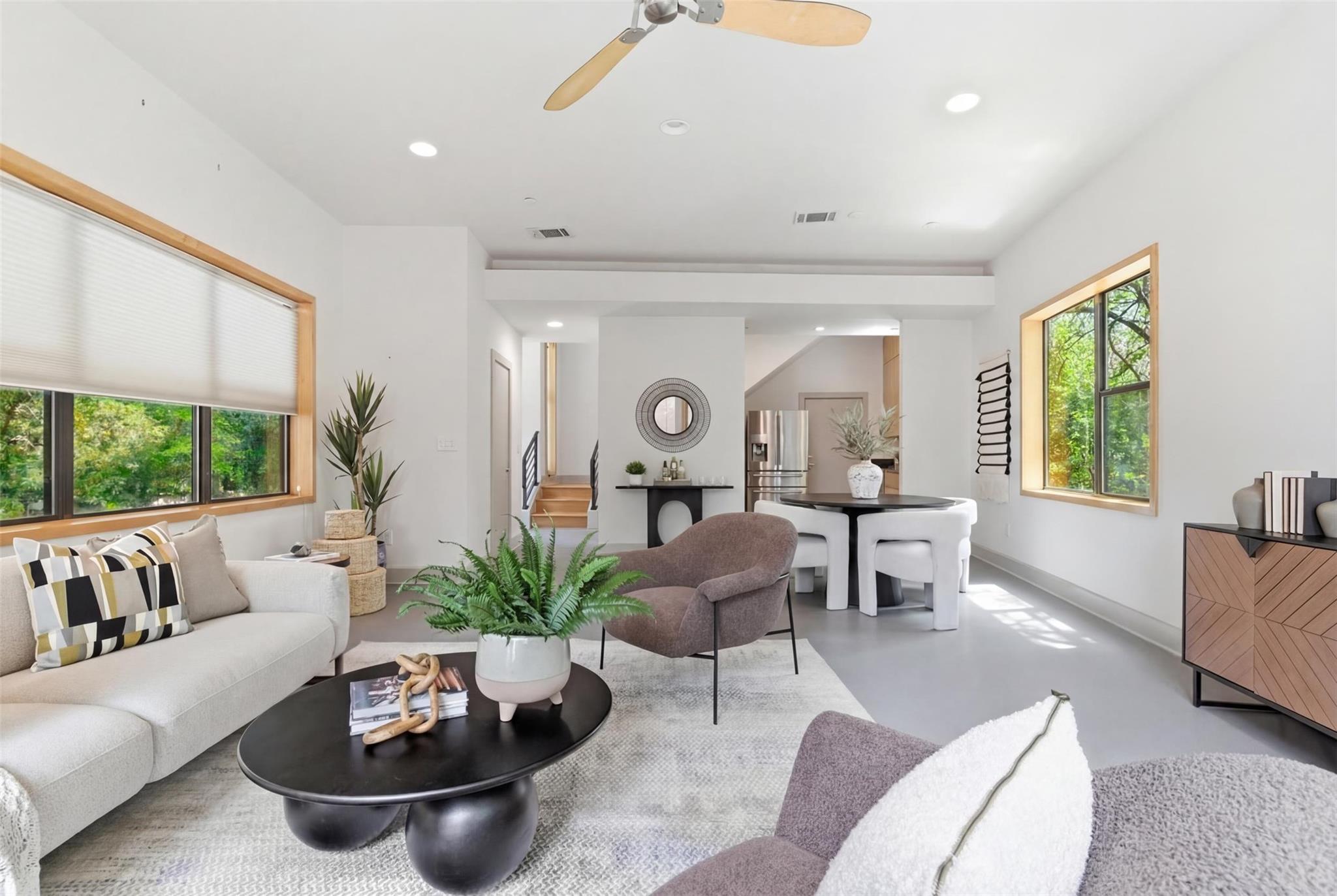 2608 Del Curto Rd # 3, Austin, TX 78704