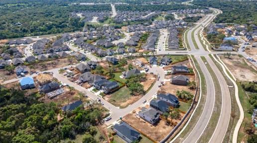 1604 Mulberry Oak Ln, Georgetown, TX 78628