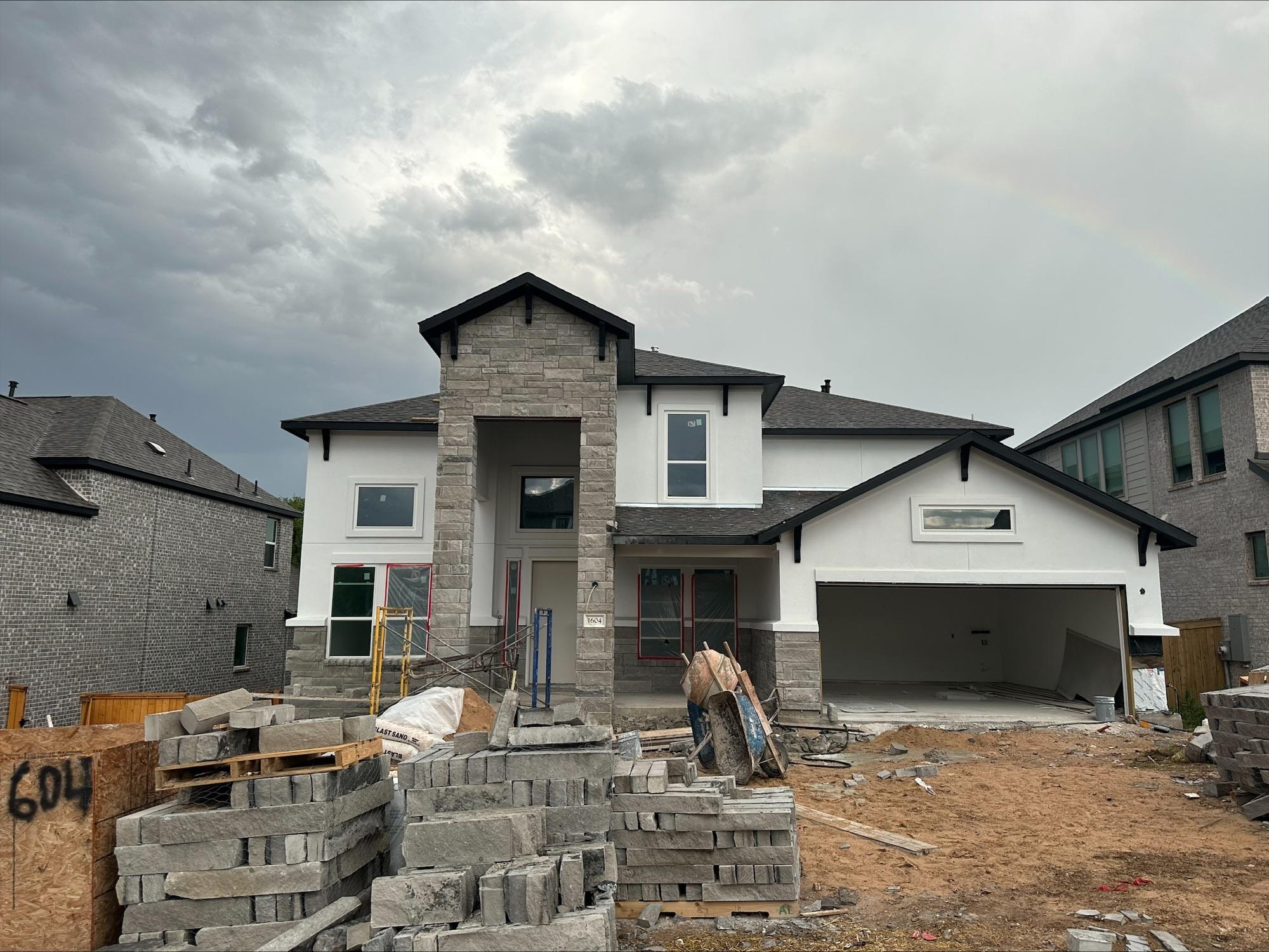 1604 Mulberry Oak Ln, Georgetown, TX 78628