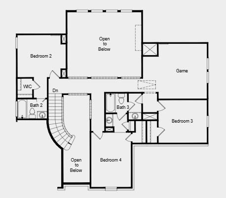 1604 Mulberry Oak Ln, Georgetown, TX 78628