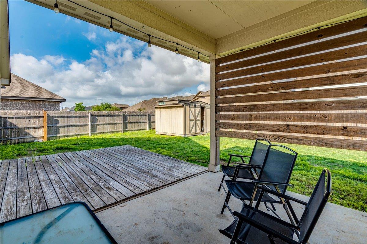 17206 Antioch Ave, Pflugerville, TX 78660