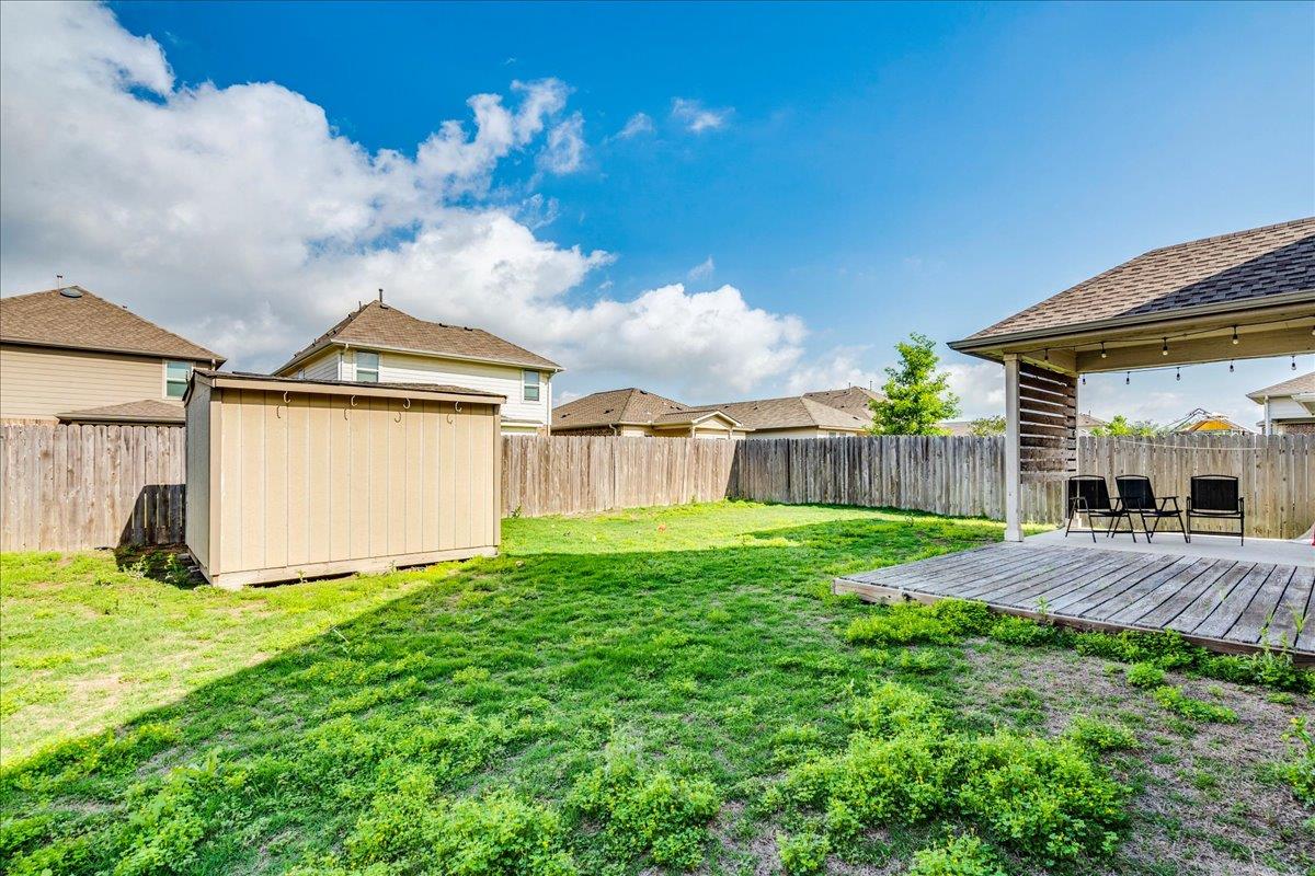 17206 Antioch Ave, Pflugerville, TX 78660