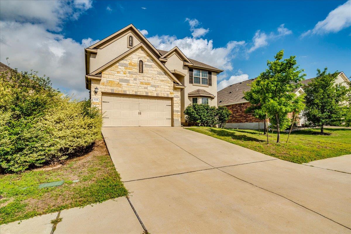 17206 Antioch Ave, Pflugerville, TX 78660