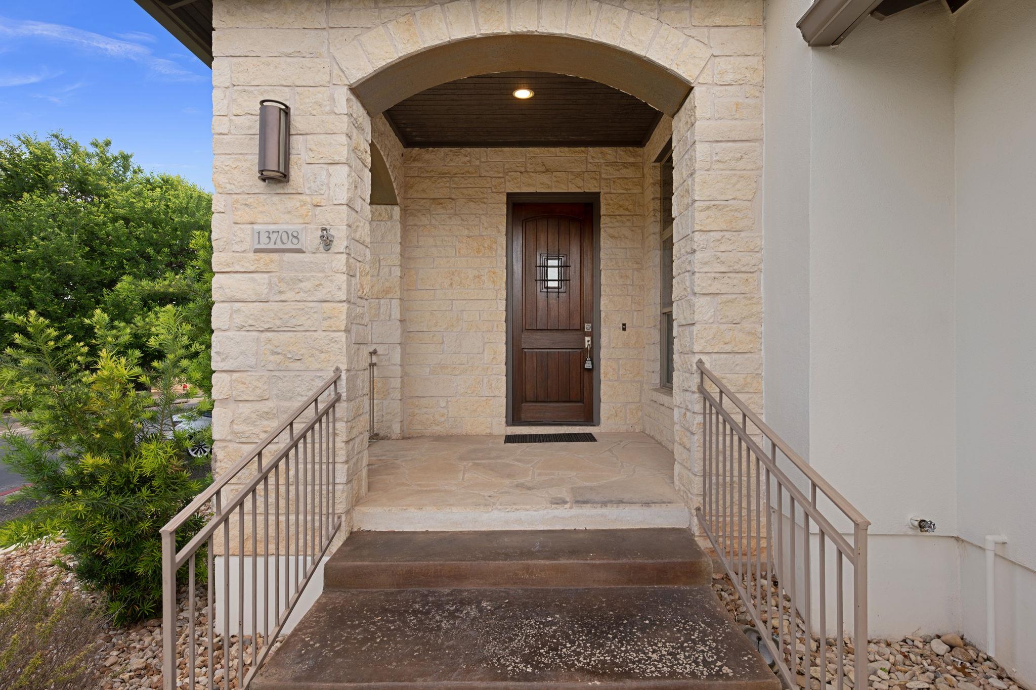 13708 Golden Wave Loop, Austin, TX 78738