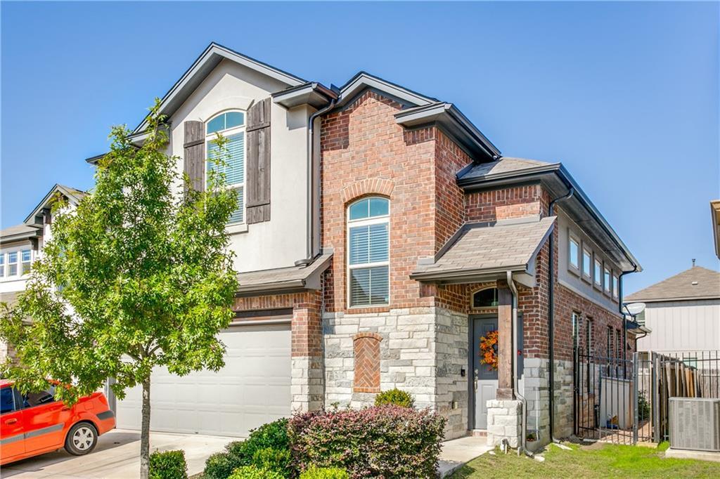 1401 Little Elm Trl # 105, Cedar Park, TX 78613