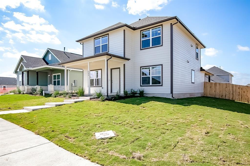 300 Timber Brook Dr, Hutto, TX 78634