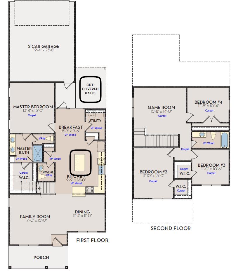 300 Timber Brook Dr, Hutto, TX 78634