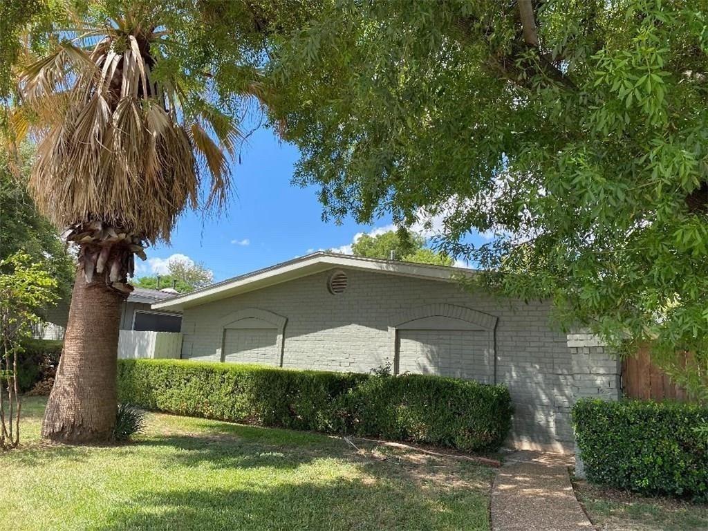 614 W 51st St # 104, Austin, TX 78751