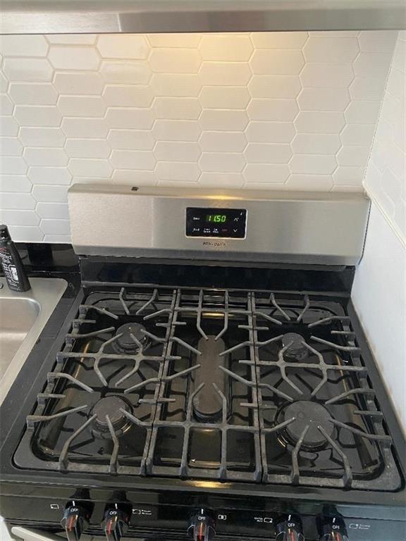 614 W 51st St # 104, Austin, TX 78751