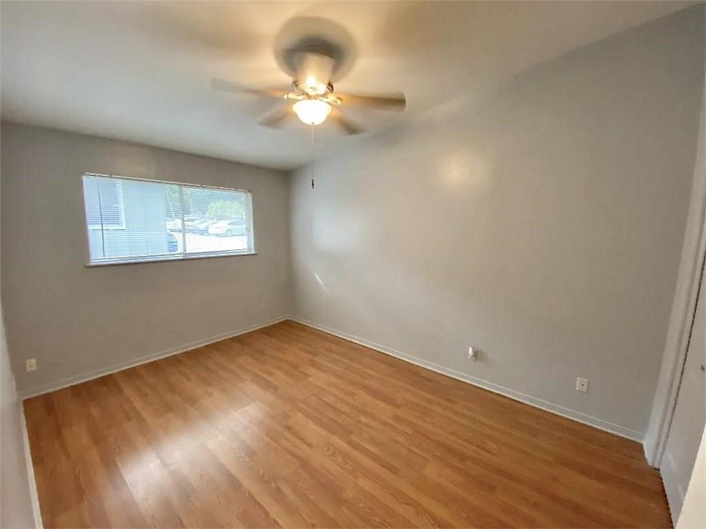 614 W 51st St # 104, Austin, TX 78751